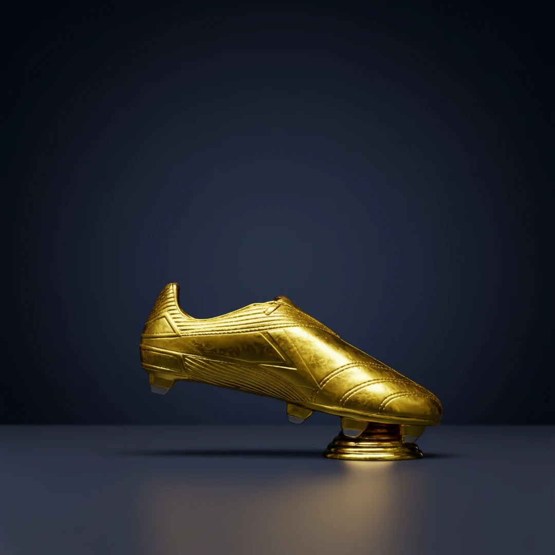 Figured Trophies 26